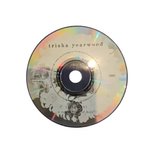 Photo of Trisha Yearwood Songbook (CD) Disc Only