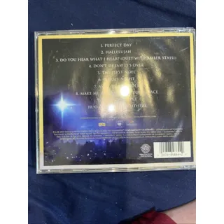 Photo of SUSAN BOYLE - The Gift (CD, 2010) Christmas Music BRAND NEW/SEALED