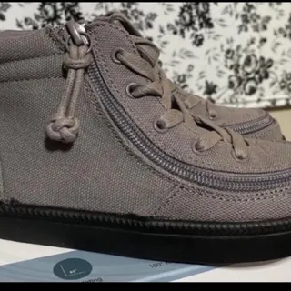 Photo of Billy toddler boots size 11