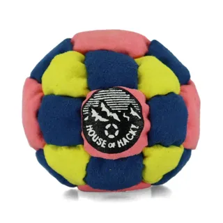 Photo of 🔥House of Hacks Summer Night Kickbag Footbag Hacky Sack BNWT🔥