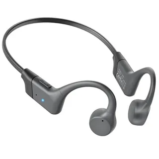 Photo of Open Ear Sports Headphones, 12H Playtime