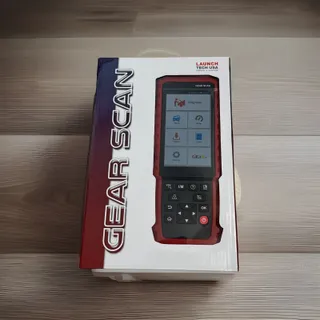Photo of 🔥Launch USA Gear Scan Advanced Diagnostic Tool with Android 7.0 BNWT🔥