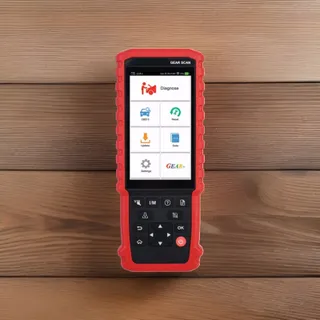 Photo of 🔥Launch USA Gear Scan Advanced Diagnostic Tool with Android 7.0 BNWT🔥