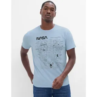Photo of 🔥Gap Men’s Short Sleeve NASA Graphic Tee Medium BNWT🔥