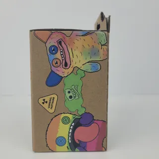 Photo of Spin Master Fuggler Funny Ugly Monster Farting Motion Activated Figure