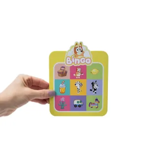 Photo of 🔥Bluey Bingo's Bingo Game For Kids BNWT🔥