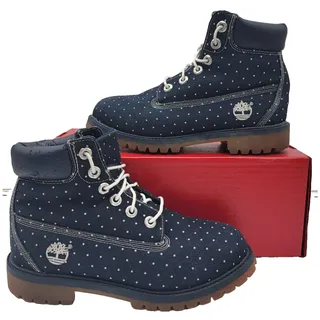 Photo of Timberland Boots Boys Size 5 Waterproof PrimaLoft 200g Insulated A19NC (345)