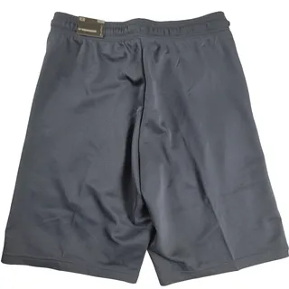 Photo of 2 Pk Layer 8 Shorts Mens Sz XL Gray Thermal-8 Tech Lightweight Athletic (853)