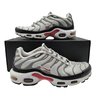 Photo of Nike Air Max Plus TN Mens Size 7.5 Tuned Air DM0032-002 Running Sneaker (0200)