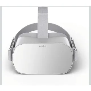Photo of Meta Oculus Go 32GB Standalone All-In-One VR Headset | New - Open-Box