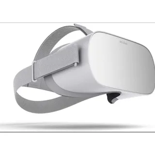 Photo of Meta Oculus Go 32GB Standalone All-In-One VR Headset | New - Open-Box