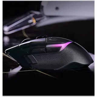 Photo of Logitech G502 X LIGHTSPEED Wireless Gaming Mouse - Black