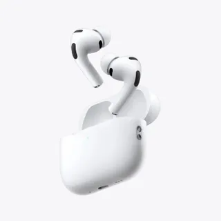Photo of AirPods Pro 3 Generation Wireless Noise Cancelling Earbuds -Genuine Apple Produc