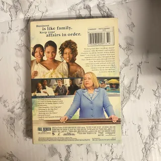 Photo of The Family That Preys (DVD, 2008)