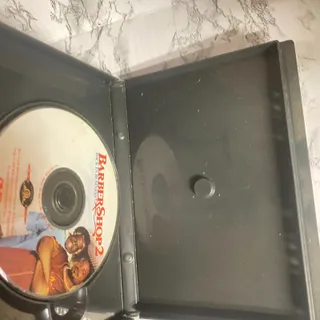 Photo of Barbershop 2: Back in Business (DVD, 2004, Special Edition)