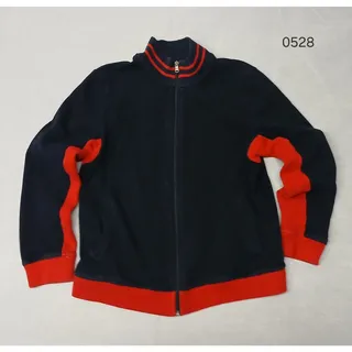 Photo of CHAPS (Large) Dress Casual Comfort Zip Down Cotton Jacket