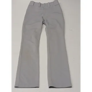 Photo of Izuno Gray YXL 28-30 Youth Comfort Fit Sports Activewear Athletic Pants