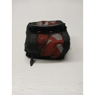 Photo of Eastpoint Sports Red Cornhole Bags With Mesh Bag