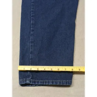 Photo of Canton River Blues (40x30) Relaxed Straight Blue Denim Jeans