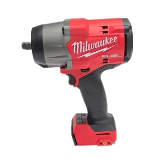 Photo of Milwaukee 2967-20 M18 FUEL 1/2" High Torque Impact Wrench w/ Friction Ring