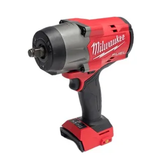 Photo of Milwaukee 2967-20 M18 FUEL 1/2" High Torque Impact Wrench w/ Friction Ring