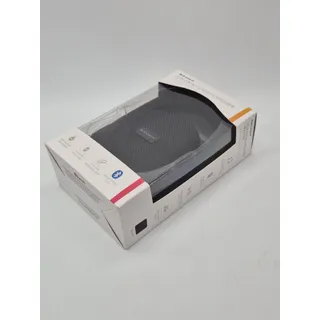 Photo of Bauhn Wireless Black Clip-On Bluetooth Speaker