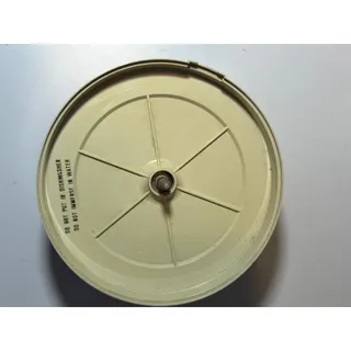 Photo of Moulinex La Machine Food Processor Model 354 Replacement Part Base ONLy