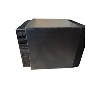 Photo of Sony SA-WM20 Active Subwoofer Loudspeaker Magnetically Shielded 50W WORKING E211