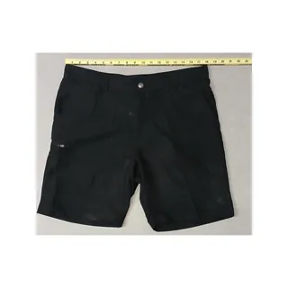 Photo of Adidas (36) Black Dri-Fit Performance Walking Golf Shorts