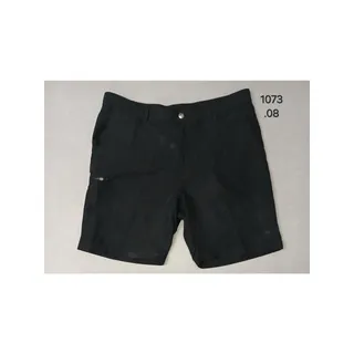 Photo of Adidas (36) Black Dri-Fit Performance Walking Golf Shorts