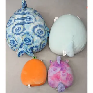 Photo of Squishmallows (20in. & 16in.) Various Plushies