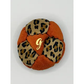 Photo of 🔥14 Panel Freestyle Footbag BNWT🔥