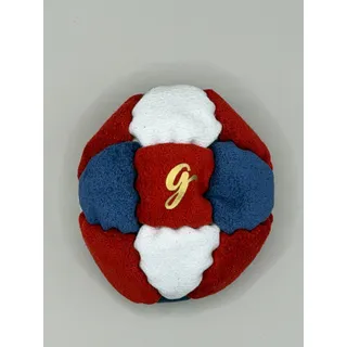 Photo of 🔥14 Panel Freestyle Footbag BNWT🔥