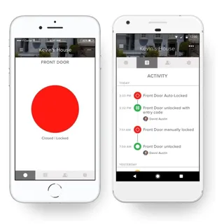 Photo of Copied - August Smart Lock Pro
