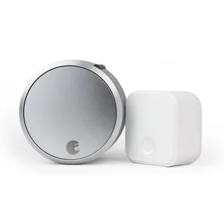 Photo of Copied - August Smart Lock Pro