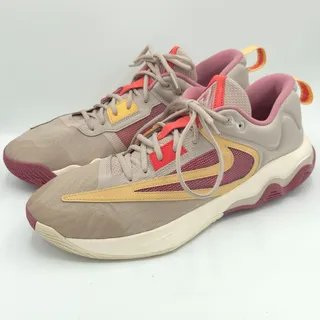 Photo of Nike Giannis Immortality 3 Men's Size 14 DZ7533-200 Basketball Beige Berry