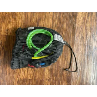 Photo of Resistance Bands with carrying case
