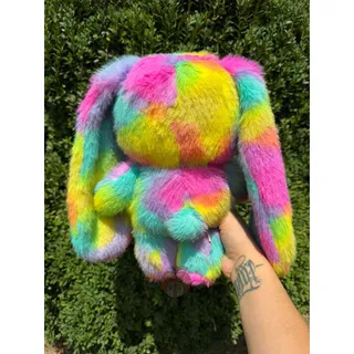 Photo of JUJU World - Jumbo Rainbow - Hong Kong Exclusive Pacific Place