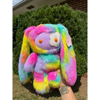 Photo of JUJU World - Jumbo Rainbow - Hong Kong Exclusive Pacific Place
