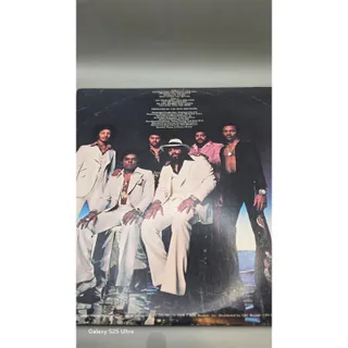 Photo of The Isley Brothers - Harvest for the World Vinyl LP/ 1976