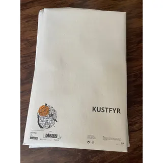 Photo of IKEA paper Halloween decoration