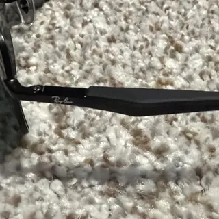 Photo of RB3515 006/71 61 Ray-Ban Sunglasses Discontinued