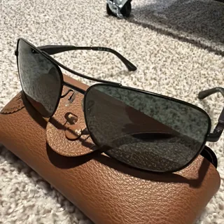 Photo of RB3515 006/71 61 Ray-Ban Sunglasses Discontinued