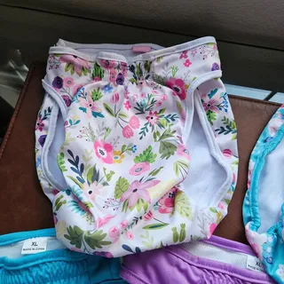 Photo of Dog Washable Diapers XL