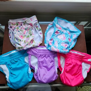 Photo of Dog Washable Diapers XL