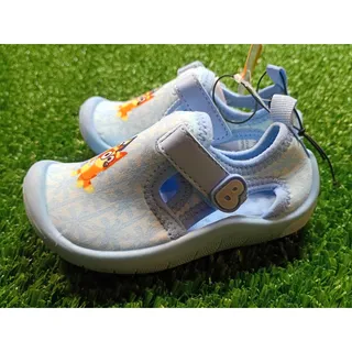 Photo of Bluey Toddler Boys Water Shoes - Size 5/6!