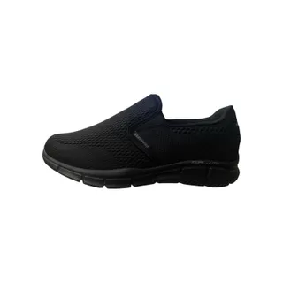 Photo of NWOT! Skechers Men's Equalizer Double Play Slip-on Sneakers