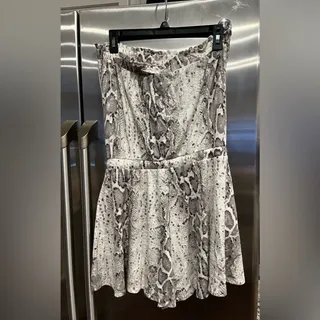 Photo of Cherish romper