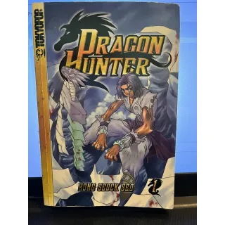 Photo of Dragon Hunter Volume 1