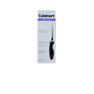 Photo of Cuisinart Electric Knife CEK-30FR – Factory Refurbished – New in Box
